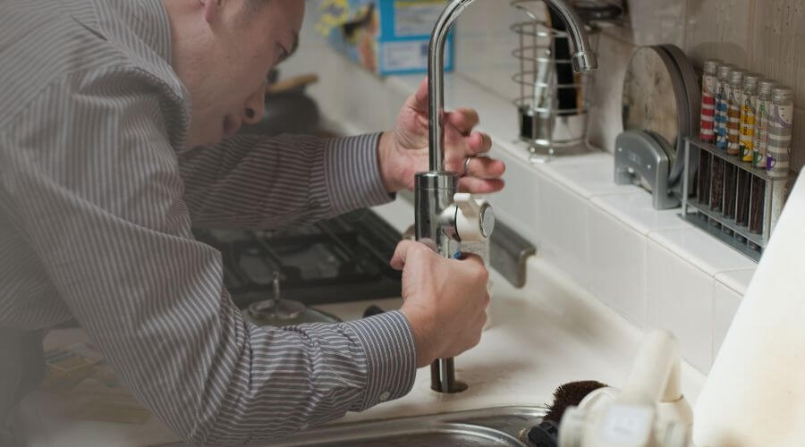 Local 24/7 Emergency Plumbing in Brighton, IL